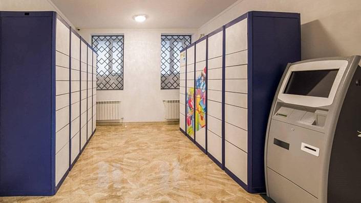 Caselle postali