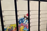 Postmats